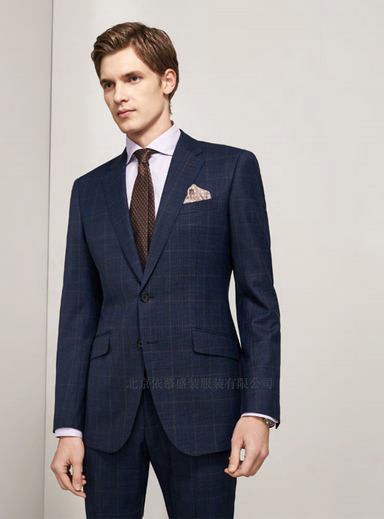 有關(guān)西裝的分類(lèi)知識(shí)，你了解多少