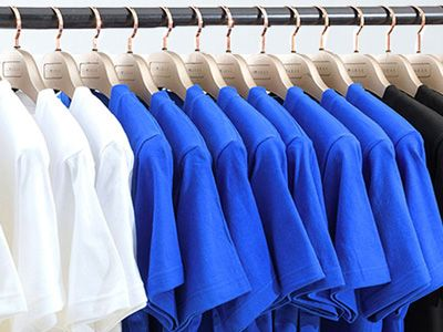 工作服定制中，款式設計受哪些因素影響？