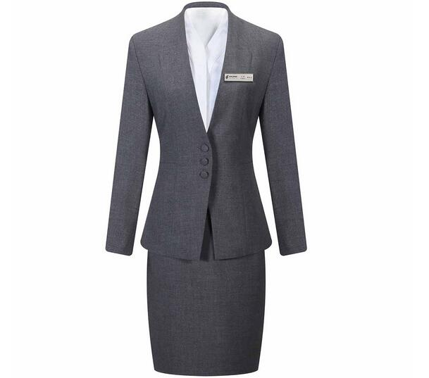 工作服定制后，補貨或換貨流程是怎樣的？