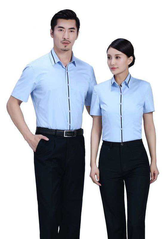 定制工作服時，量體環節要注意哪些要點？