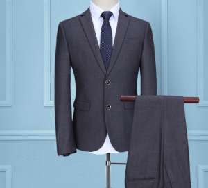 西裝為什么要定制?六大核心價值，重塑穿著體驗